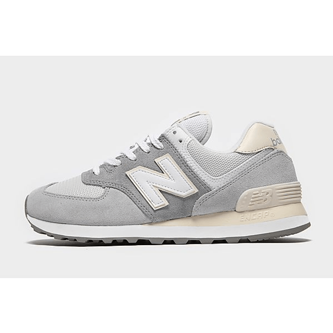 New Balance WL574  WL574LBR