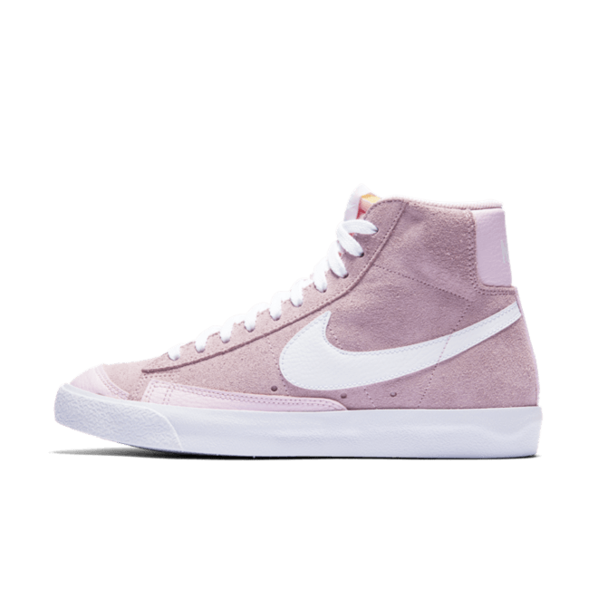 Nike WMNS Blaze Mid VNTG '77 'Pink Foam' DC1423-600