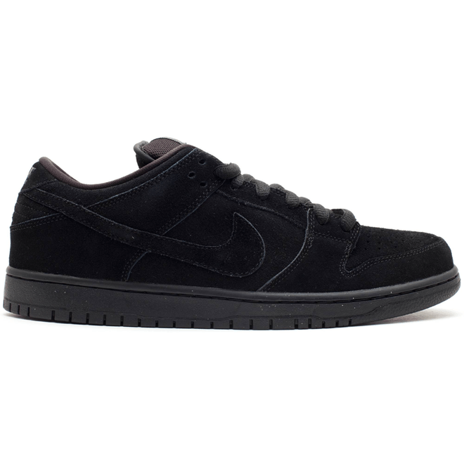 Nike SB Dunk Low Blackout 304292-023