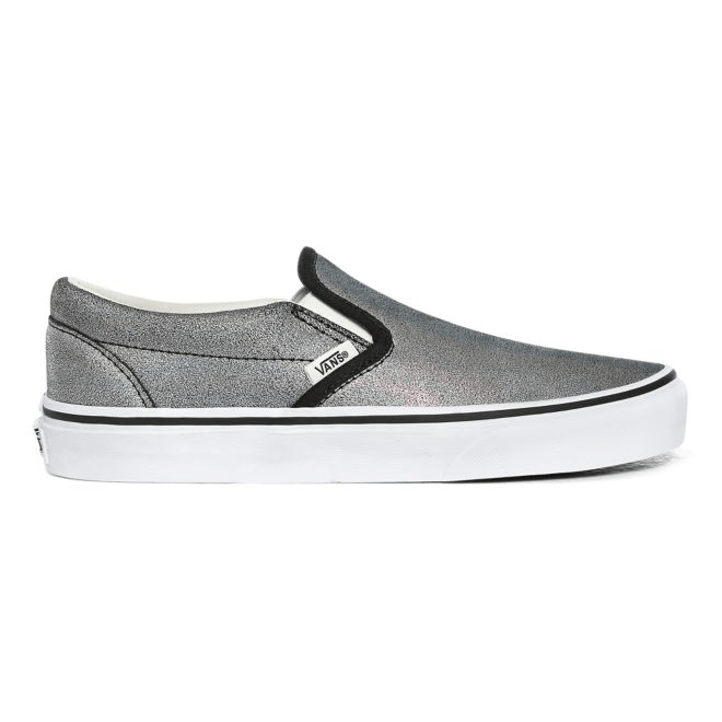 VANS Prism SuÃ¨de Classic Slip-on  VN0A4U381IF