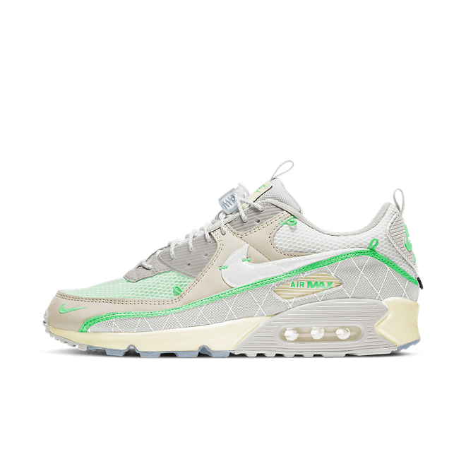 Nike Air Max 90 Trail 'Lightbone' CZ9078-010