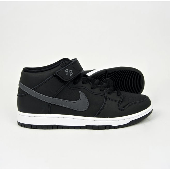 Nike SB DUNK MID PRO ISO CV4283-001