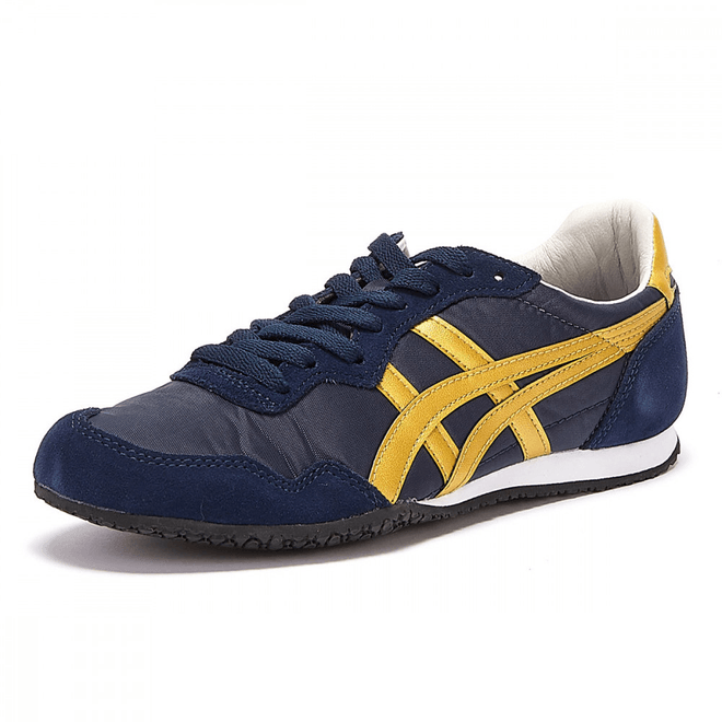 onitsuka tiger serrano d109l