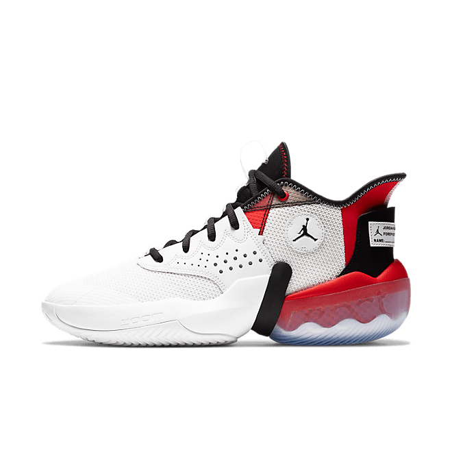 Jordan Diamond 2 Mid CK6618-100