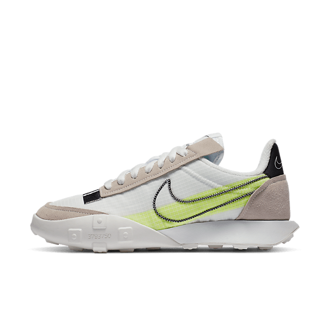 Nike Waffle Racer 2X Summit White (W) DC4467-100