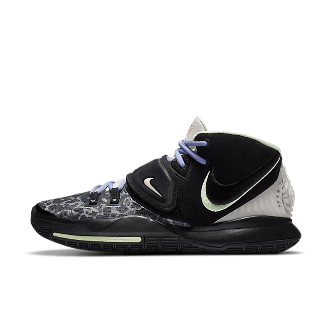 Nike Kyrie 6 "Asia Irving" Multi-Color CD5031-001