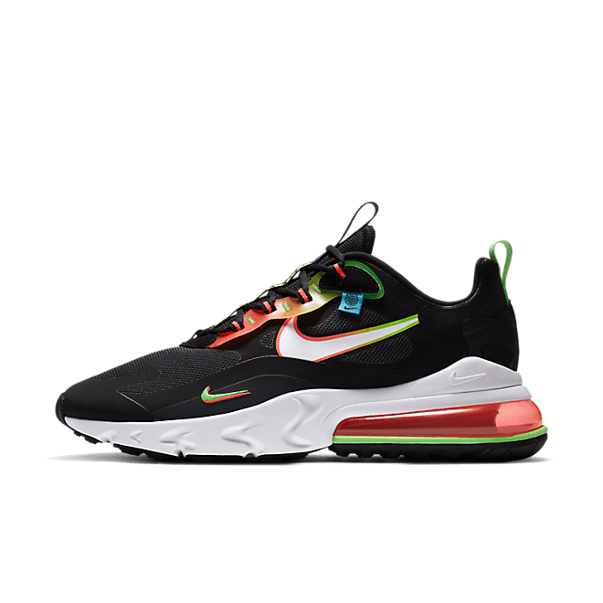 Nike Air Max 270 React "Worldwide Pack" CK6457-001