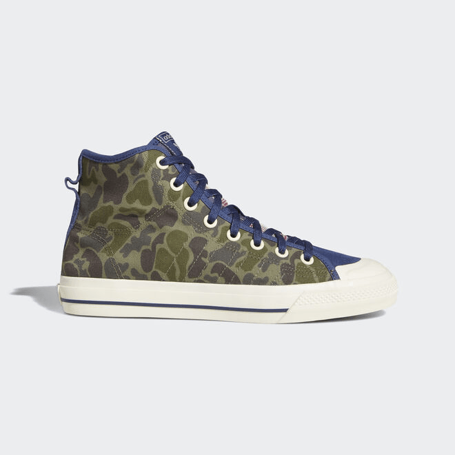 adidas Nizza Hi RF FV0682