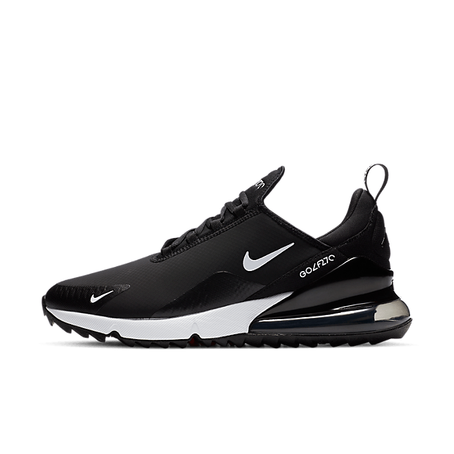 Nike Air Max 270 G Black White CK6483-001
