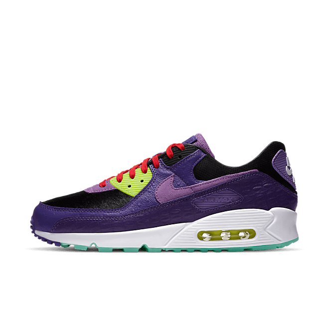 Nike Air Max 90 Animal Pack 'Black Croc' CZ5588-001