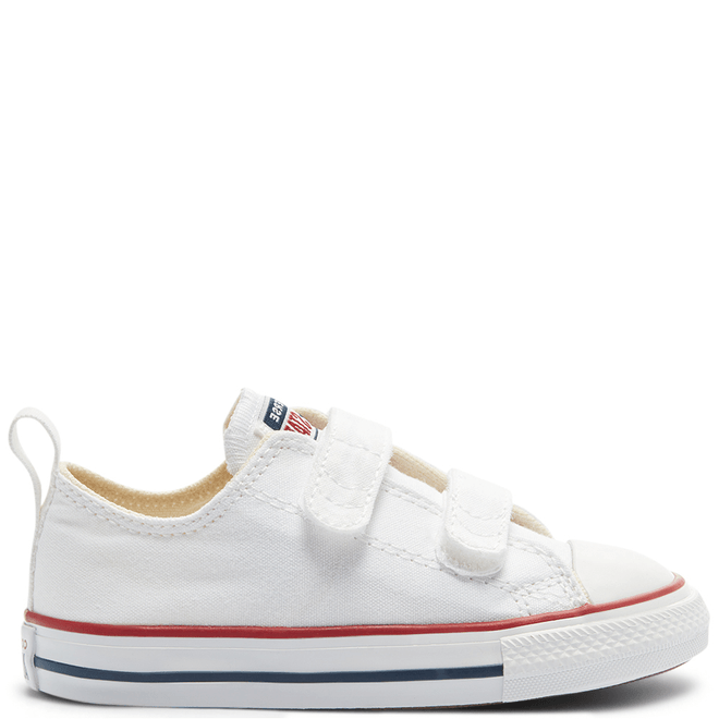 Toddler Easy-On Chuck Taylor All Star Low Top 769029C