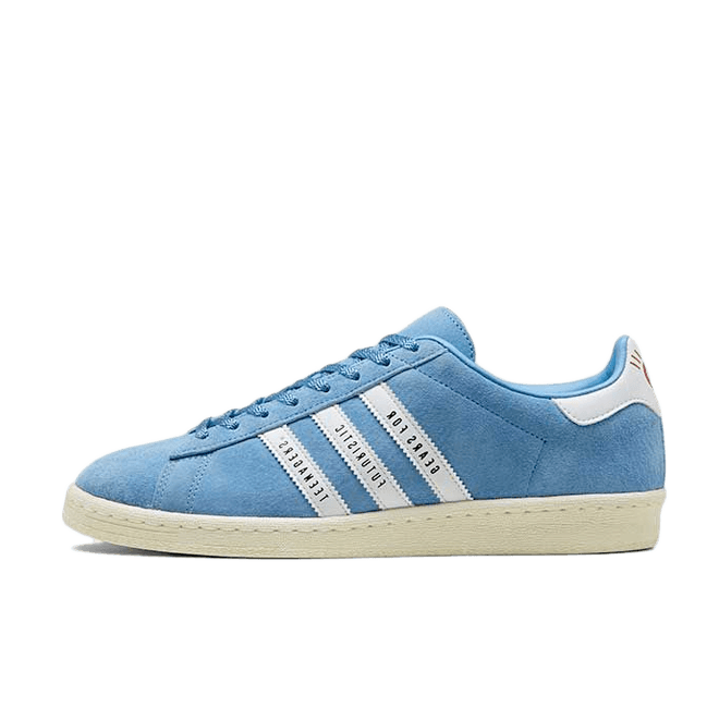Human Made X adidas Campus 'Light Blue' FY0731