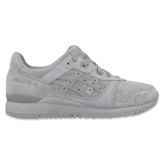 Asics Gel Lyte III OG Grey 1201A050 020