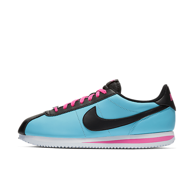 Nike Cortez Basic Leather South Beach BV2527-400