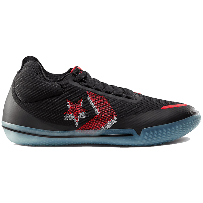 All Star BB Evo Low Top 168916C