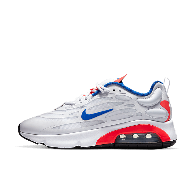 Nike Air Max Exosense Ultramarine (W) CK6922-100