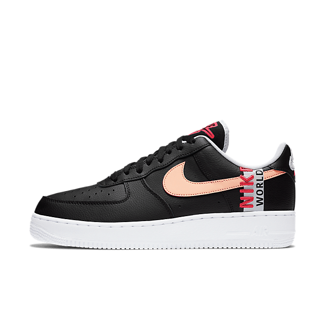 Nike Air Force 1 '07 LV8 "Worldwide Pack" CK6924-001