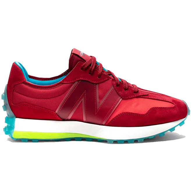 New Balance 327 Concepts Cape MS327CSC