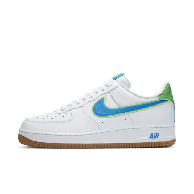 Nike Air Force 1 '07 LV8 DA4660-100