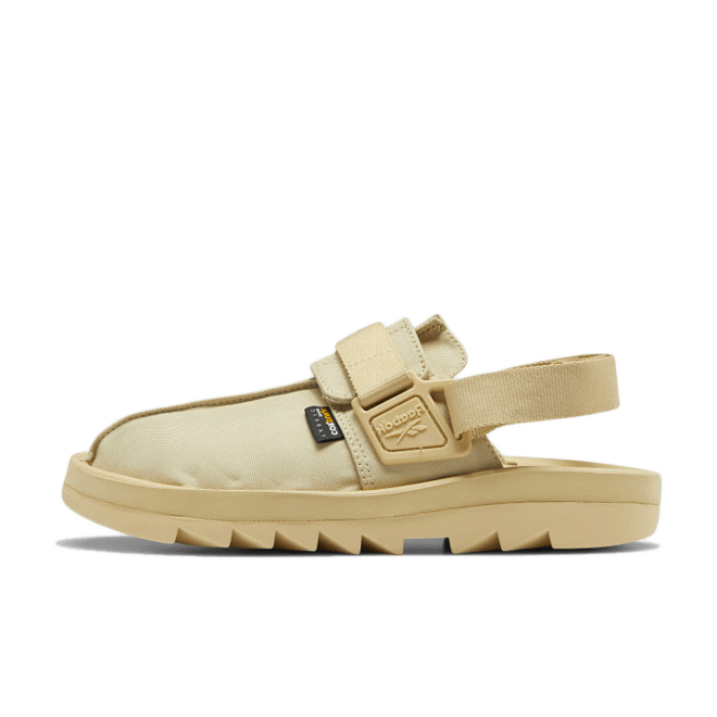 Reebok Beatnik 'Utility Beige' FY2948