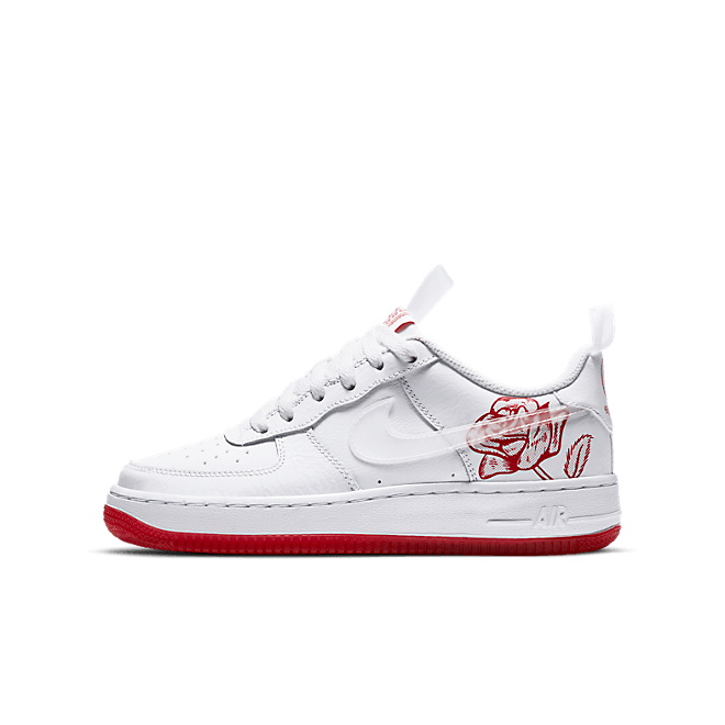 Nike Air Force 1 LV8KSA GS CN8534-100