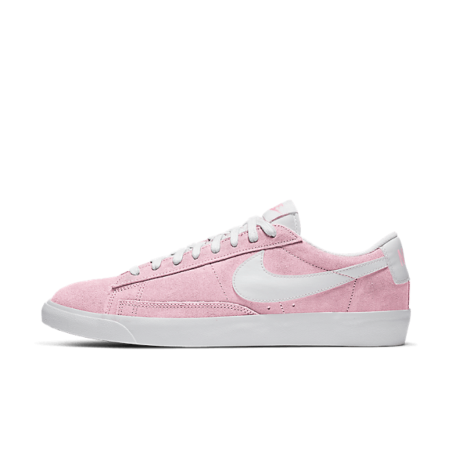 Nike Blazer Low Pink Foam CZ4703-600