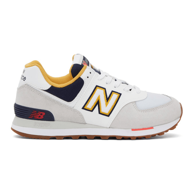 New Balance 574 Varsity ML574NLD