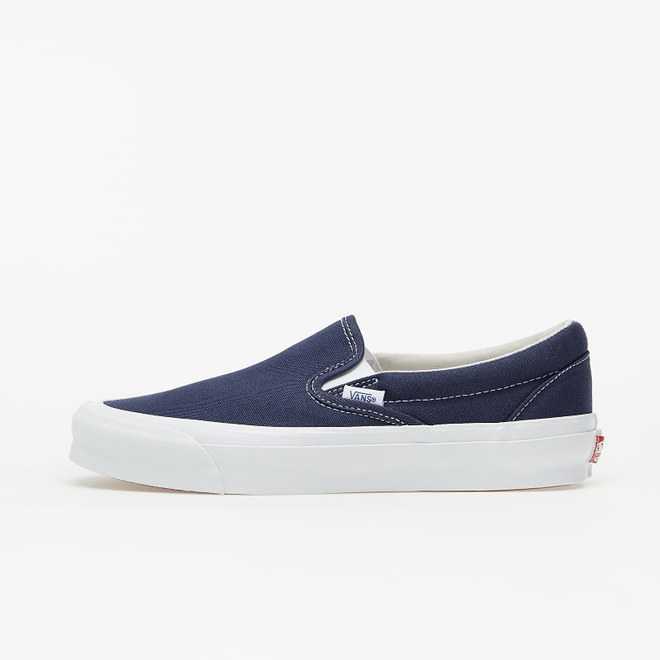 Vans UA OG Authentic slip-on VN0A45JK1X71