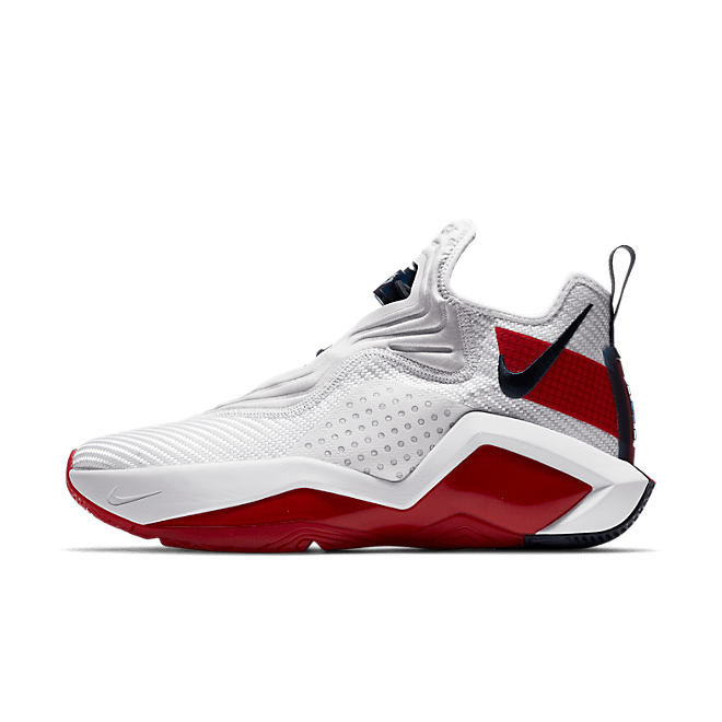 Nike LeBron Soldier 14 USA CK6047-100