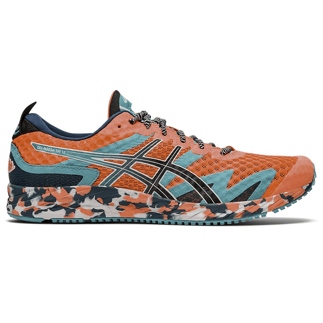 ASICS Gel - Noosa Tri™ 12 Sunrise Red 1011A673.701