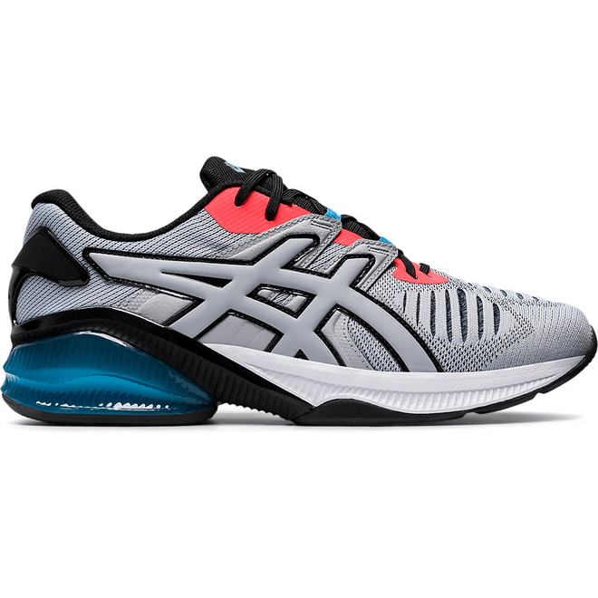 ASICS Gel - Quantum Infinity™ Jin Piedmont Grey 1021A184.021
