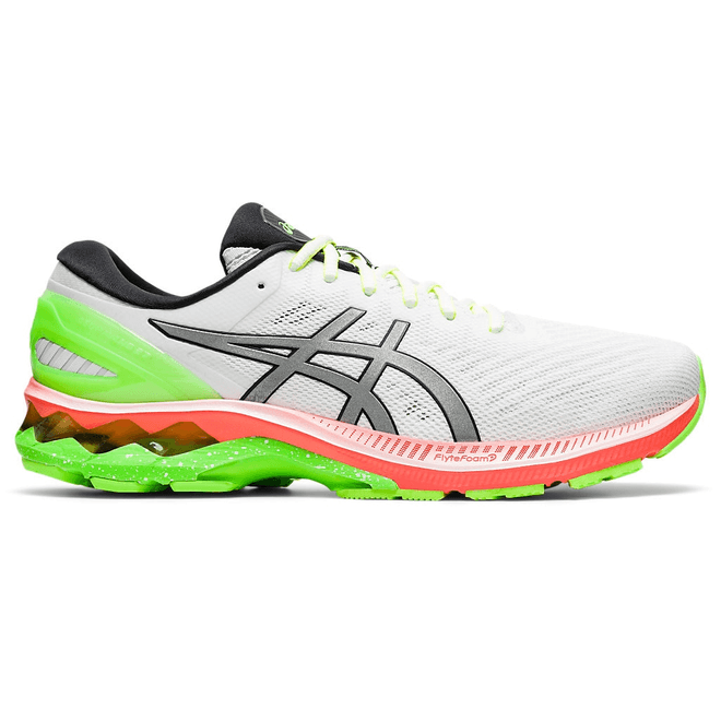 ASICS Gel - Kayano™ 27 Lite - Show White 1011A885.100