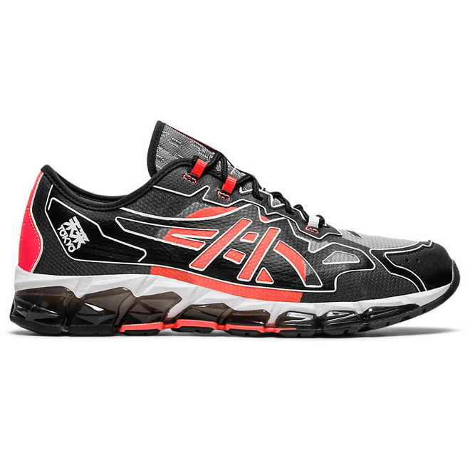 ASICS Gel - Quantum 360™ 6 Future Tokyo Black 1021A492.001