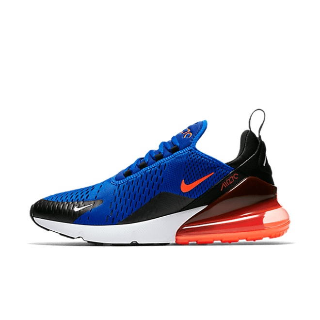 Nike Air Max 270 'Racer Blue' AH8050-401