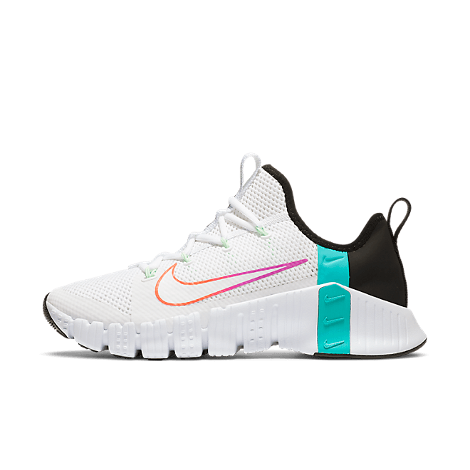 Nike Free Metcon 3 CJ6314-120