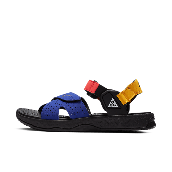 Nike ACG Deschutz CT3303-400