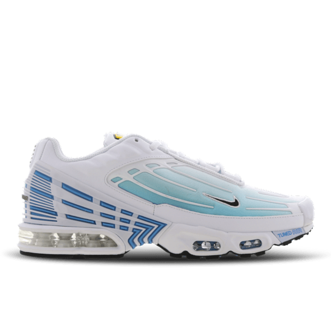 Nike Tuned 3 CK6715-100