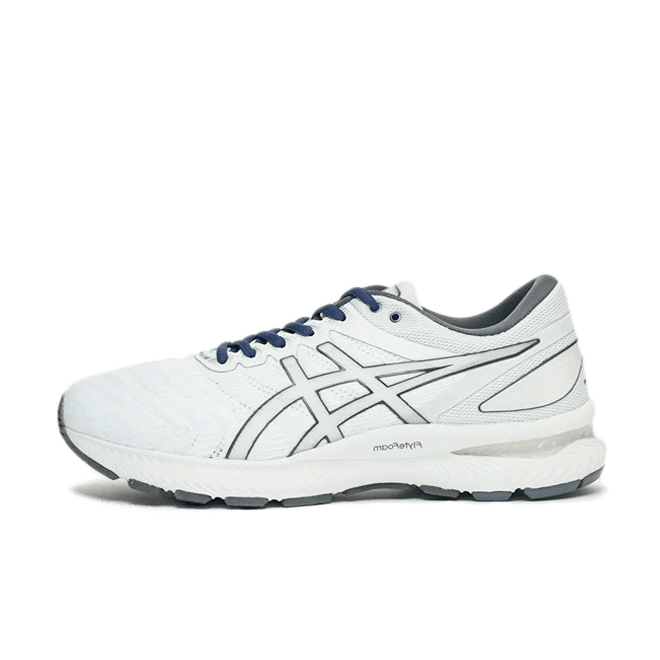 Reigning Champ X ASICS GEL-Nimbus 22 'Polar Shade' 1021A516020