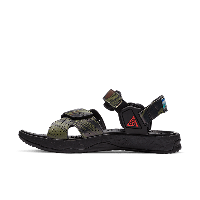 Nike ACG Deschutz Mt. Fuji CZ3776-001