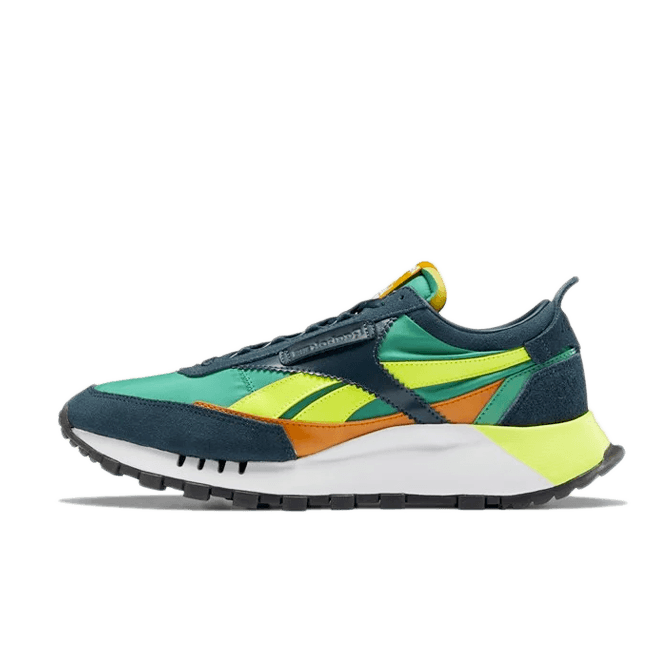 Reebok Classic Leather Legacy 'Court Green' FY7335