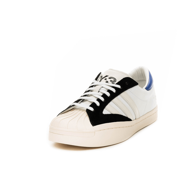 adidas Y-3 Yohji Star FX0895