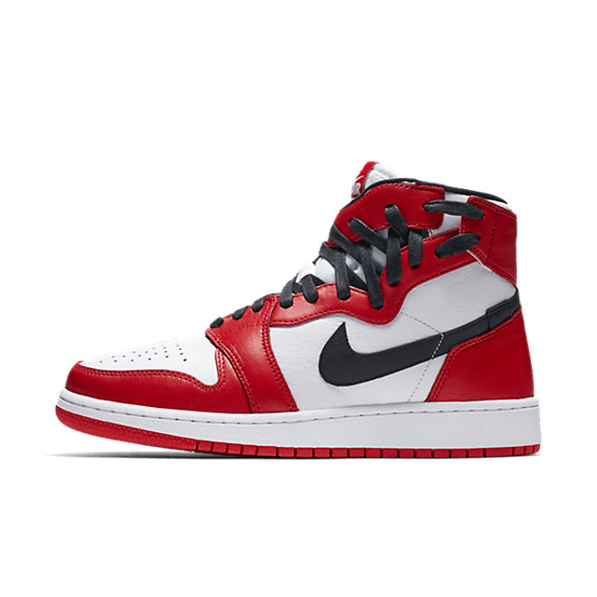 Jordan 1 Rebel XX OG 'University Red' AT4151-100