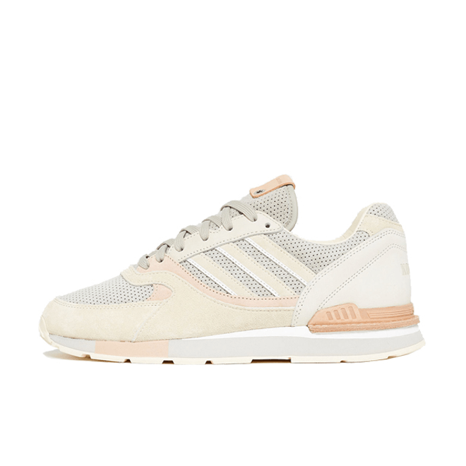 adidas Solebox x Quesence "Italian Leathers Pack" DB1785