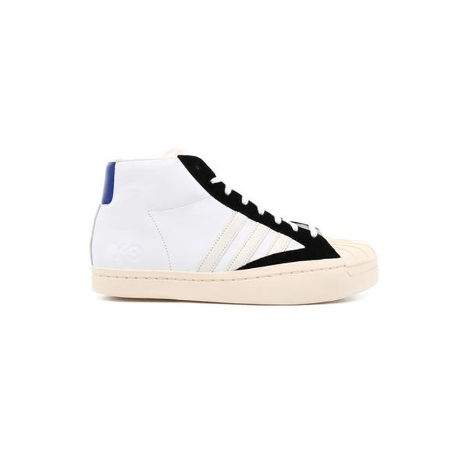 adidas Originals Y-3 YOHJI PRO "WHITE" FX0898