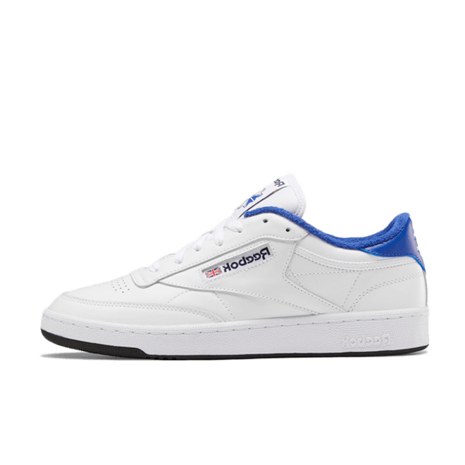 Eric Emanuel X Reebok Club C 'Blue' FY3410