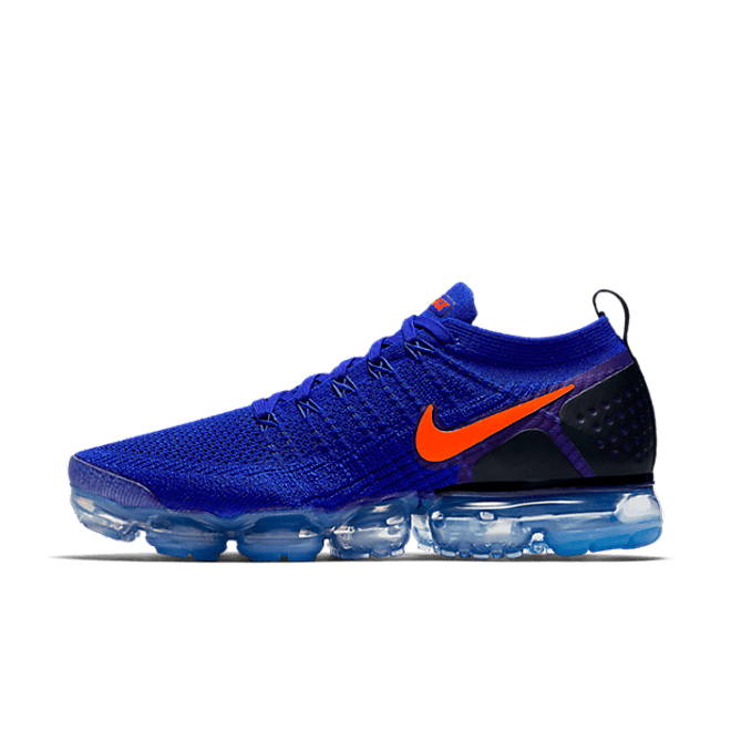 Nike Air VaporMax Flyknit 2 'Racer Blue' 942842-400