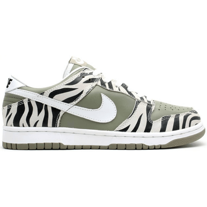 Nike Dunk Low Daktari 307378-131
