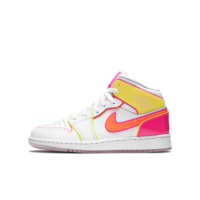 Jordan Air Jordan 1 Mid CV4611100