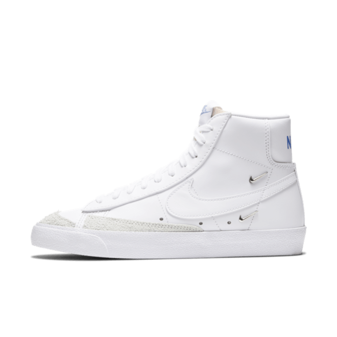 Nike Blazer Mid LX 'White' CZ4627-100