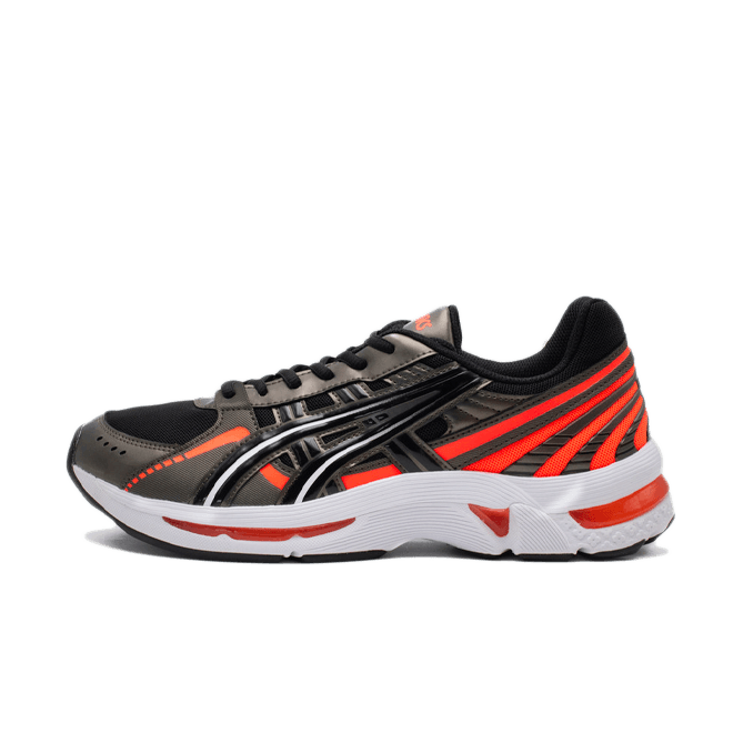 ASICS Gel-Kyrios 'Black' 1021A335-002